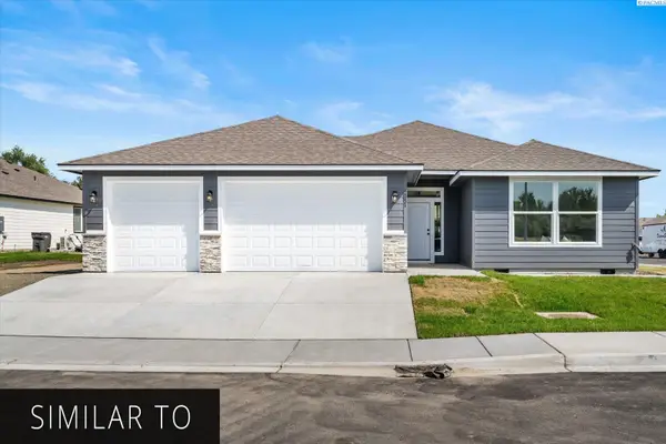 3125 S Alaska St., Kennewick, WA 99338