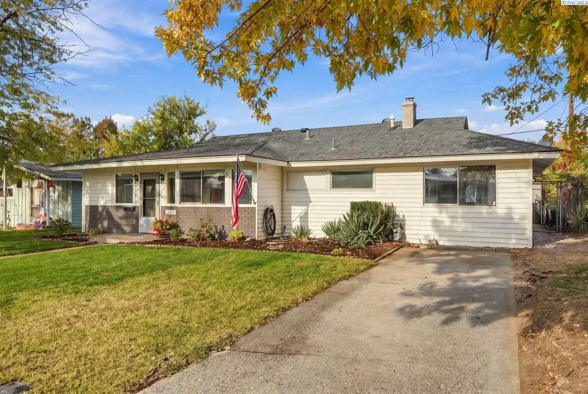 2400 Concord, Richland, WA 99352 - #1