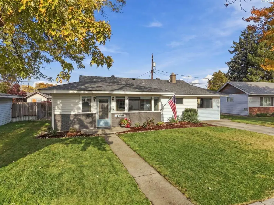 2400 Concord, Richland, WA 99352 - #2