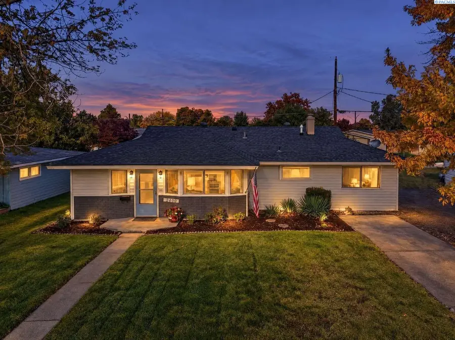 2400 Concord, Richland, WA 99352 - #3