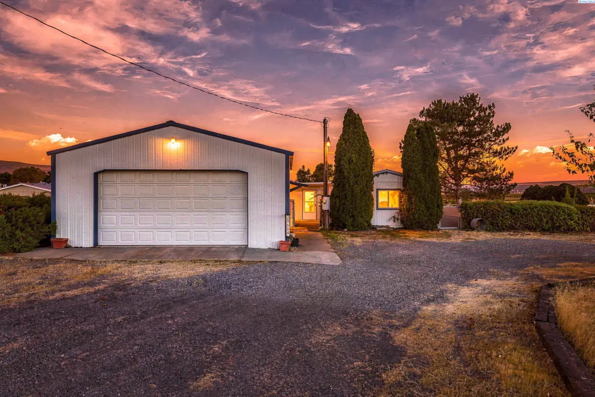 33604 N Sunset Rd., Benton City, WA 99320 - #1