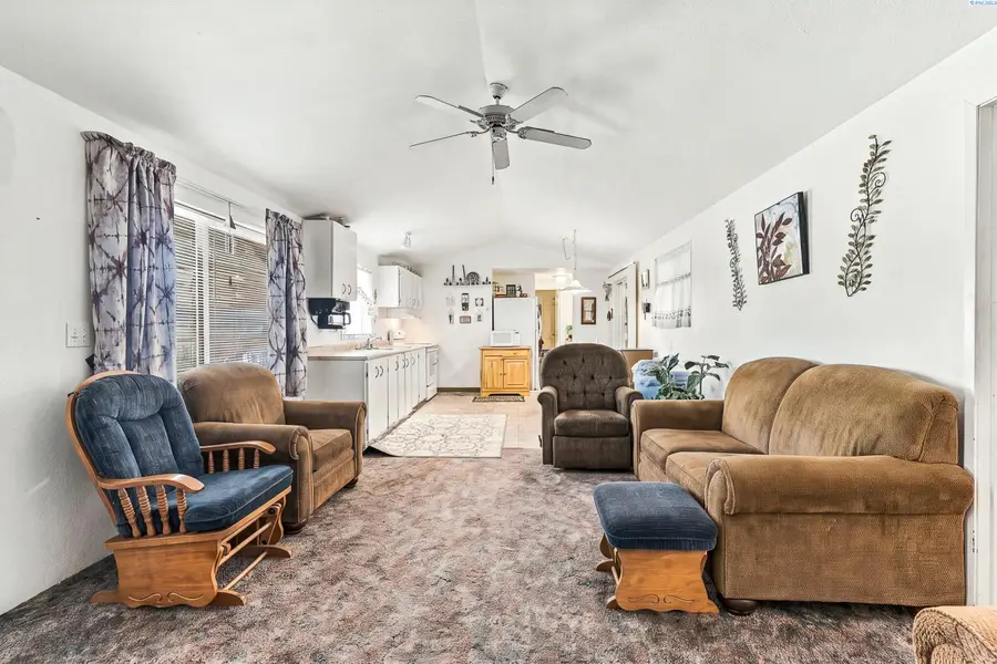 33604 N Sunset Rd., Benton City, WA 99320 - #3