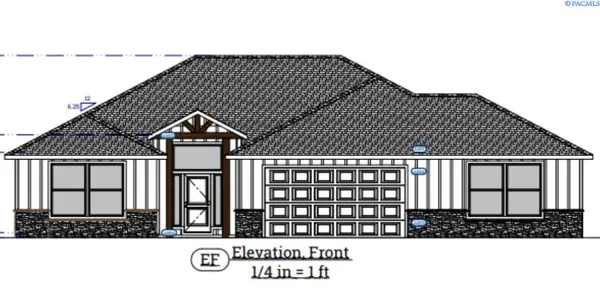 7148 S 31st Place, Kennewick, WA 99338