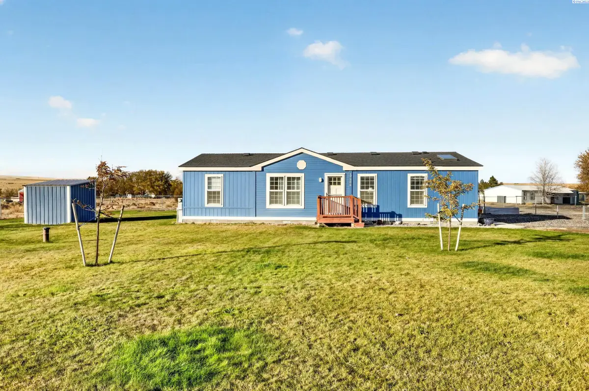 17306 E Ruppert Road, Benton City, WA 99320 - #1