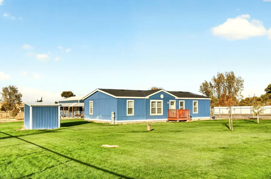 17306 E Ruppert Road, Benton City, WA 99320 - #2