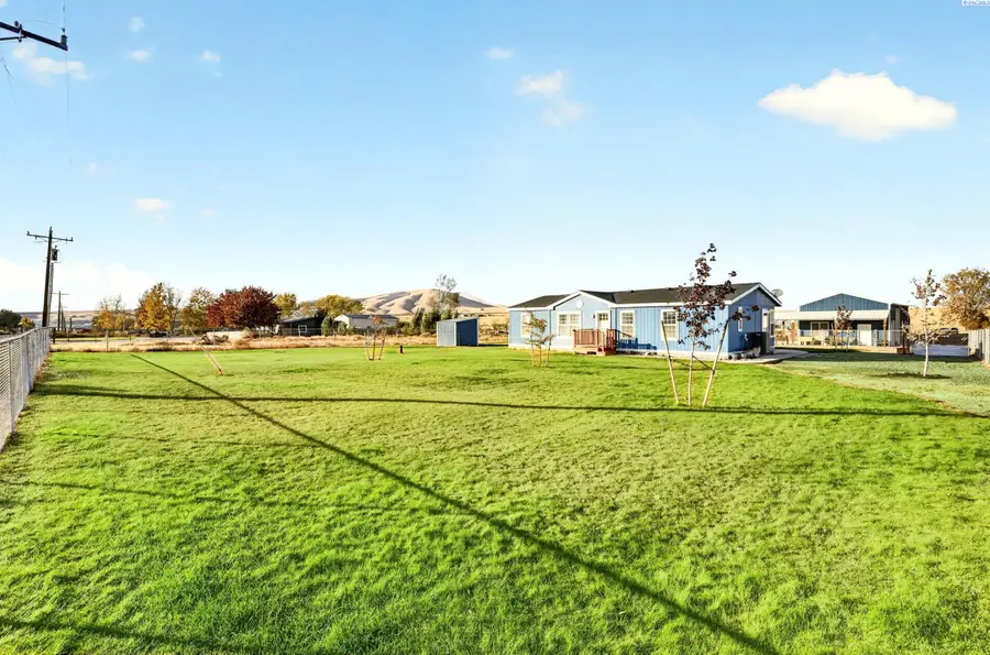 17306 E Ruppert Road, Benton City, WA 99320 - #3