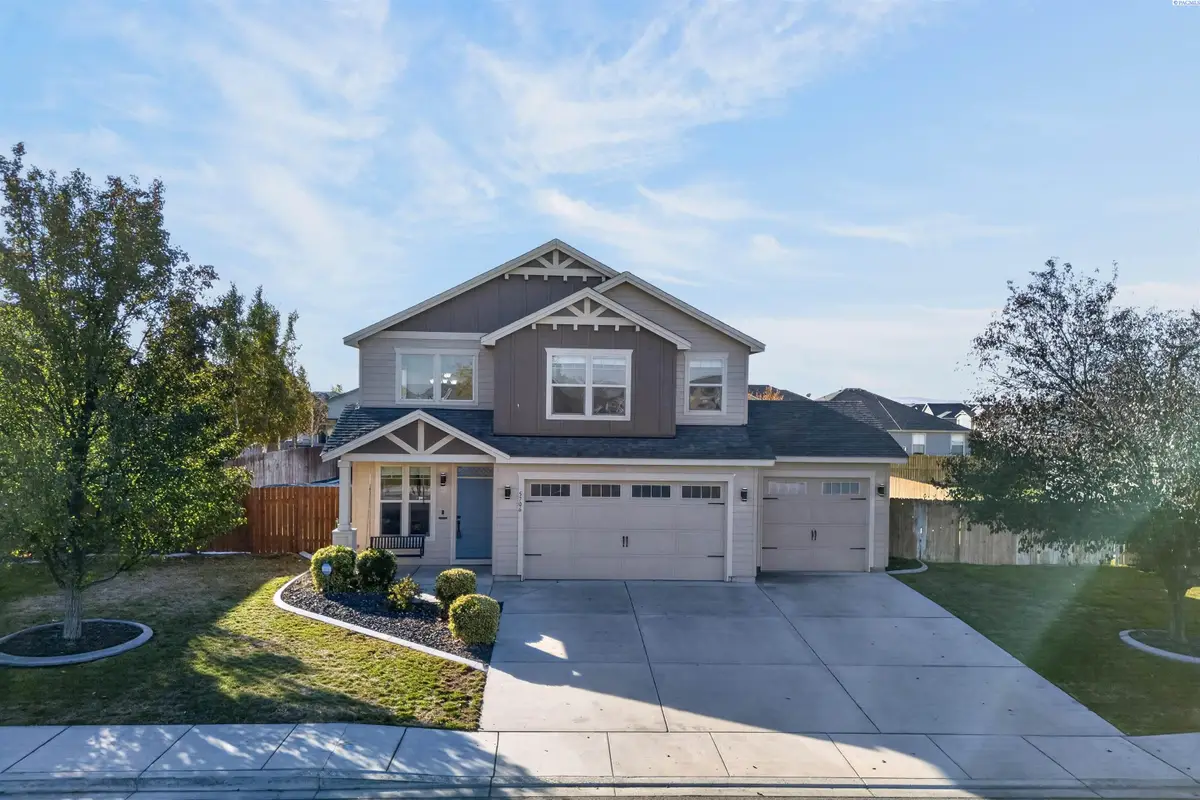 5706 Sacramento Drive, Pasco, WA 99301 - #1