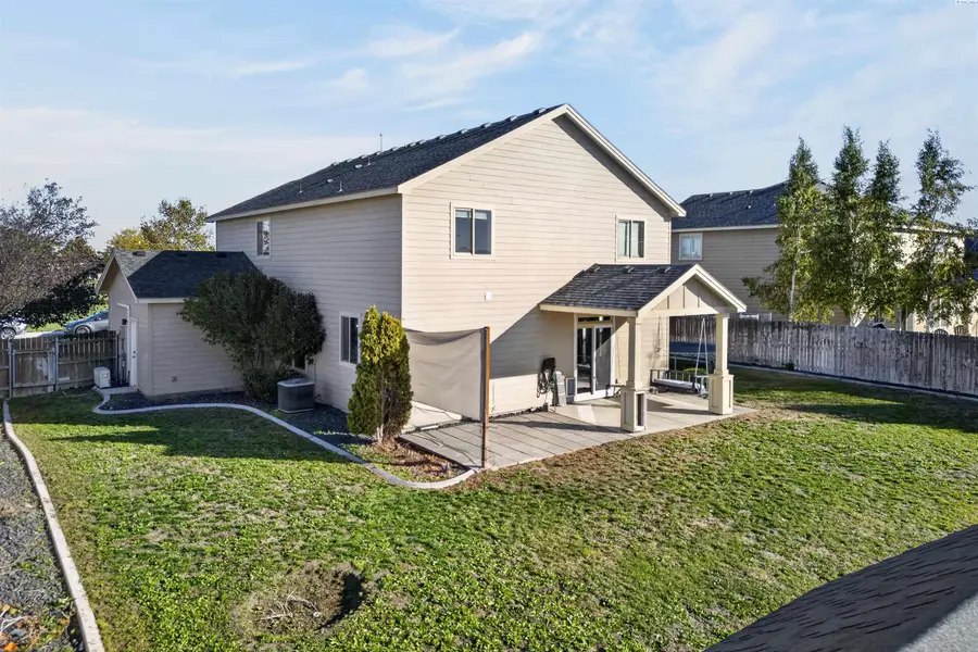 5706 Sacramento Drive, Pasco, WA 99301 - #2