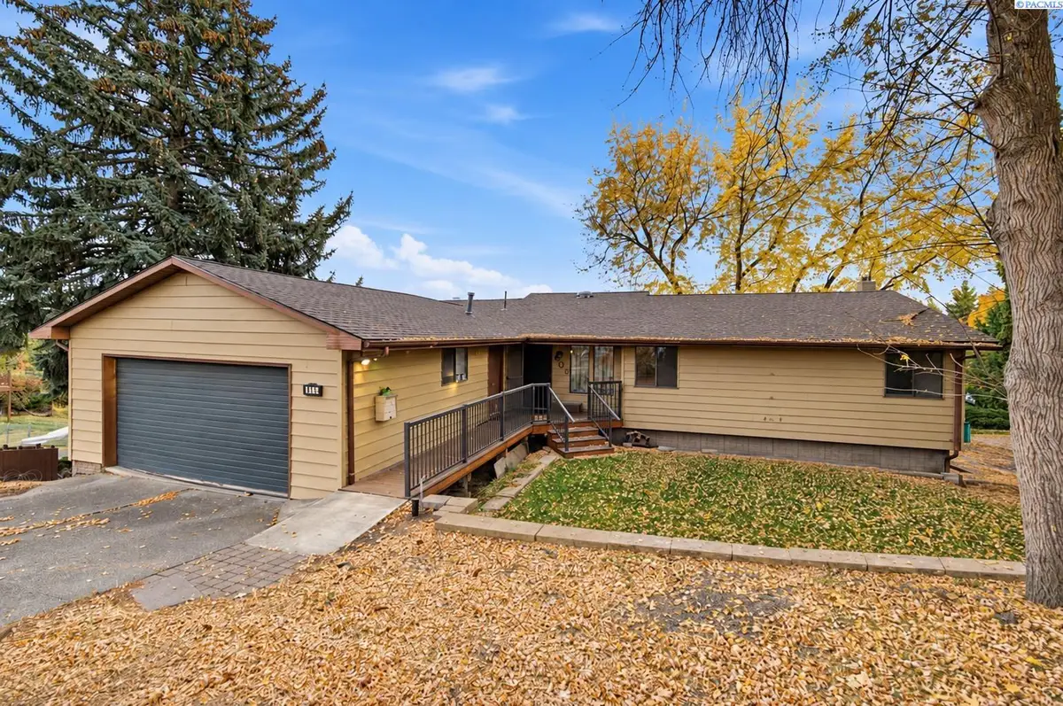 405 NW North Street, Pullman, WA 99163 - #1