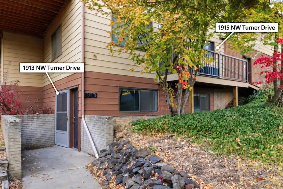 405 NW North Street, Pullman, WA 99163 - #3