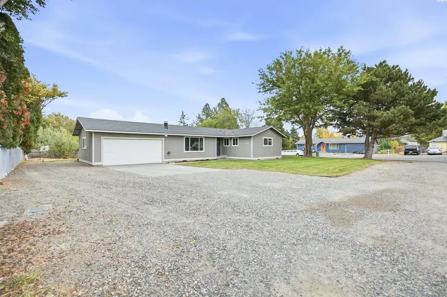 2705 S Quincy, Kennewick, WA 99337 - #2
