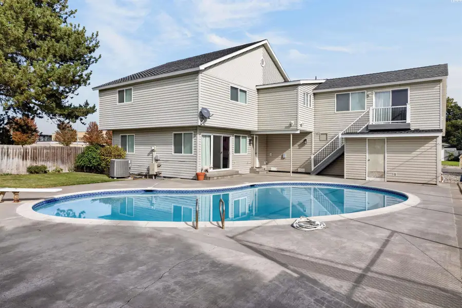 2541 Granada Ct, Richland, WA 99354-0000 - #2
