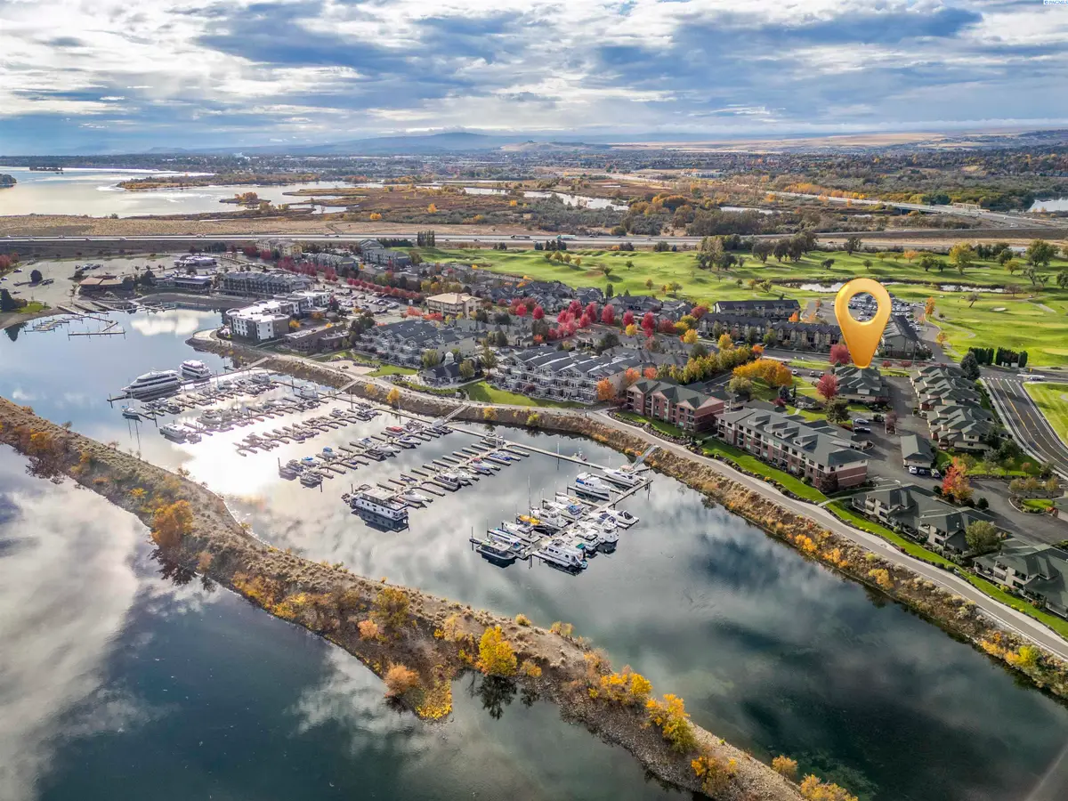 300 Columbia Point Drive B-115, Richland, WA 99352 - #1