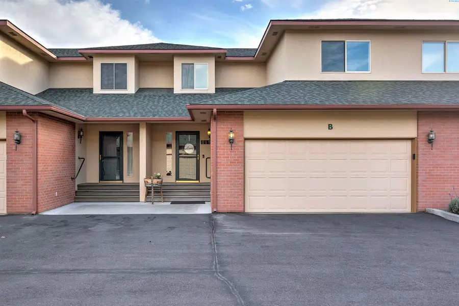 300 Columbia Point Drive B-115, Richland, WA 99352 - #3