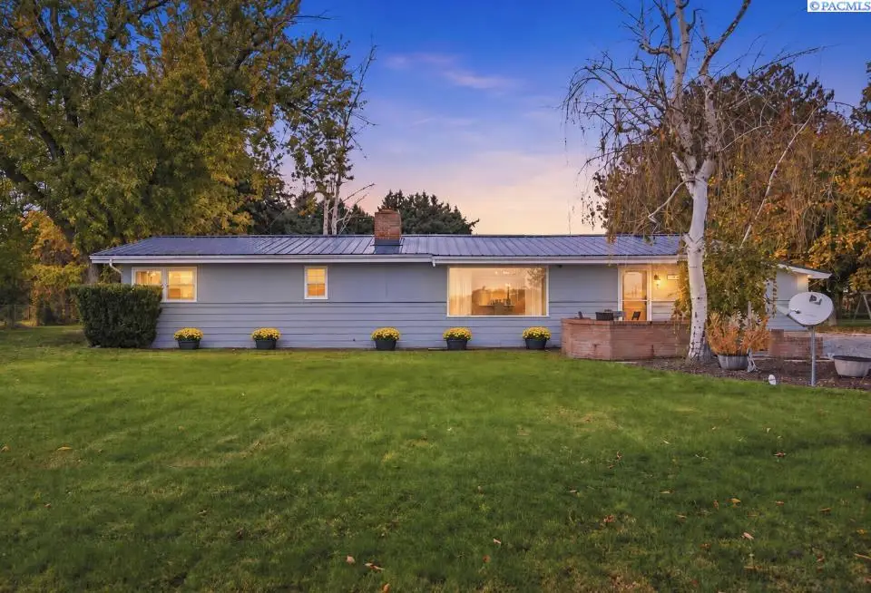 93402 N Harrington Road, West Richland, WA 99353 - #1