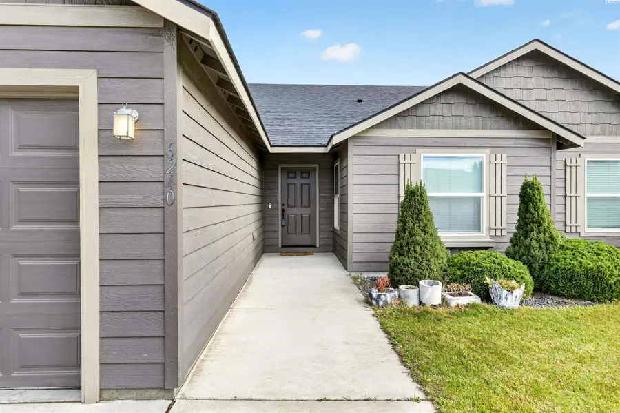 6240 Teak Ln, West Richland, WA 99353 - #2