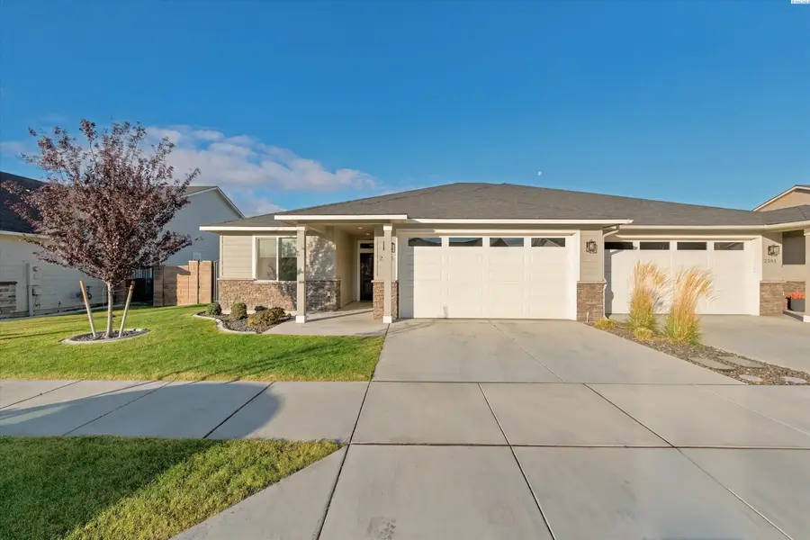 2585 Sunray Ave, Richland, WA 99352 - #2