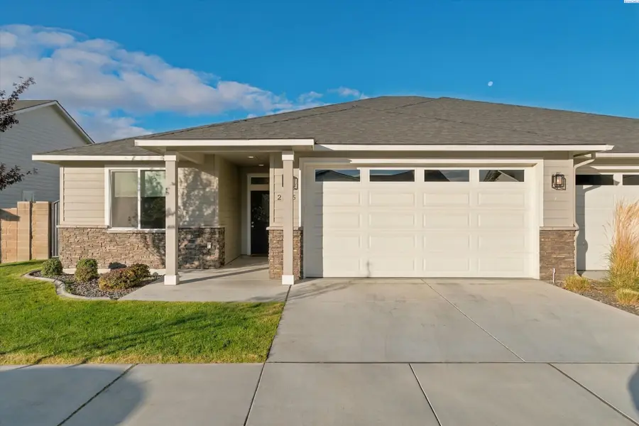 2585 Sunray Ave, Richland, WA 99352 - #3