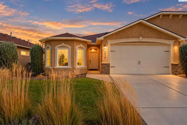 6019 Vincenzo Drive, Pasco, WA 99301