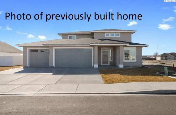 8814 Dean Dr., Pasco, WA 99301