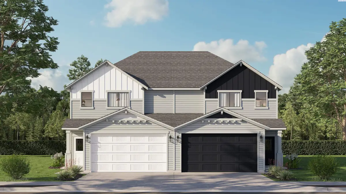 6406 Bulldog Ln, Pasco, WA 99301 - #1