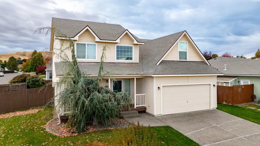 2501 W 34th Ave, Kennewick, WA 99337 - #2