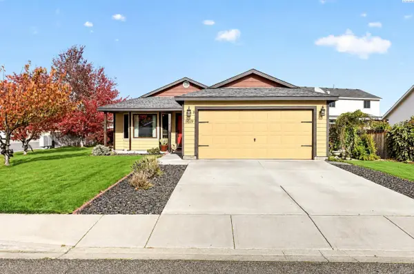 9619 Welsh Drive, Pasco, WA 00301