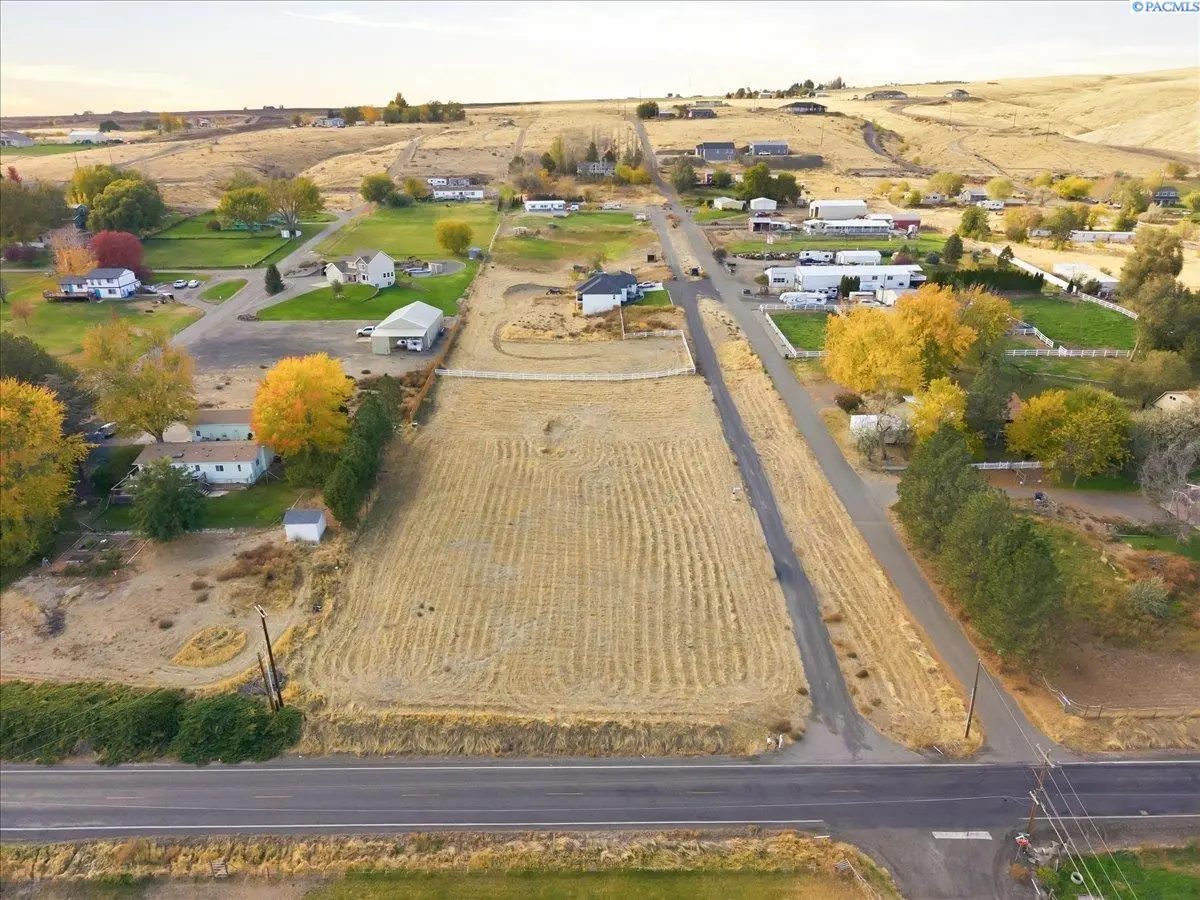 NKA N Sr 225, Benton City, WA  - #1