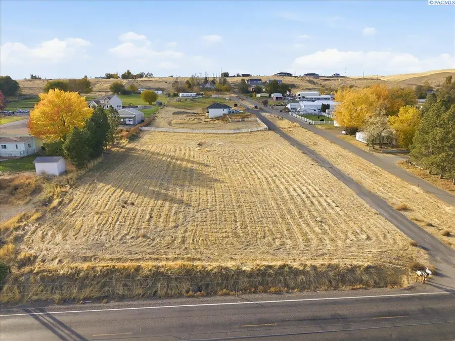 NKA N Sr 225, Benton City, WA  - #2