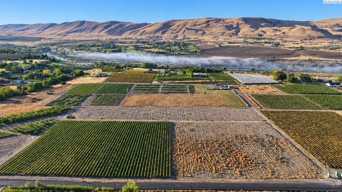 11080 W Corral Creek Rd, Lot-13 #Lot13, Benton City, WA 99320 - #1