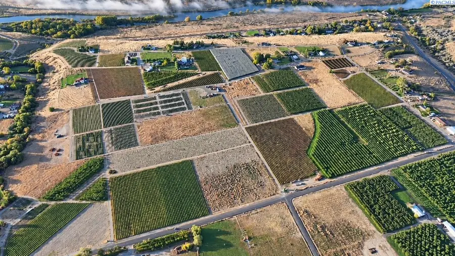 11080 W Corral Creek Rd, Lot-13 #Lot13, Benton City, WA 99320 - #3