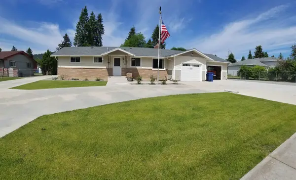 2318 S University Rd, Spokane Valley, WA 99206