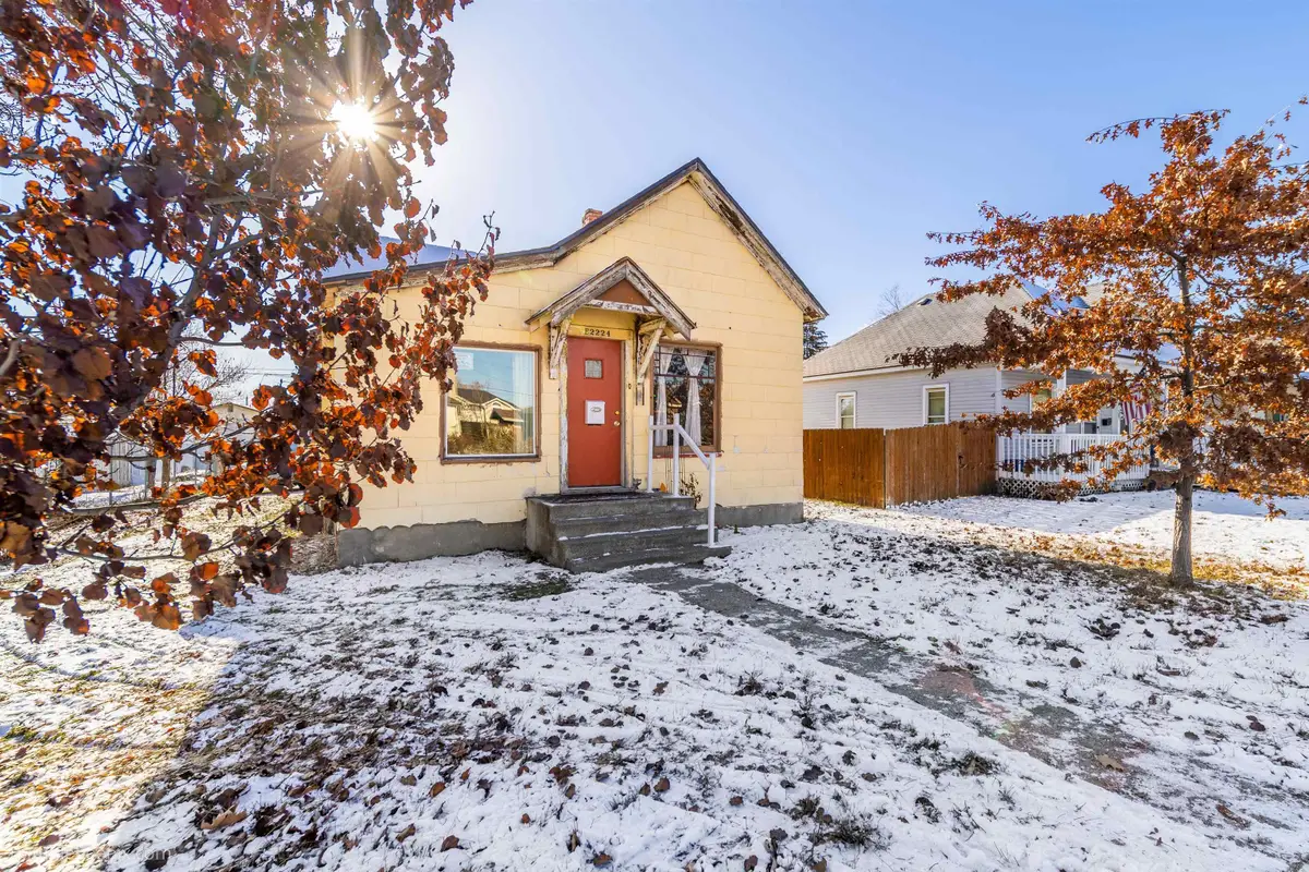 2224 E Empire Ave, Spokane, WA 99207 - Image #1
