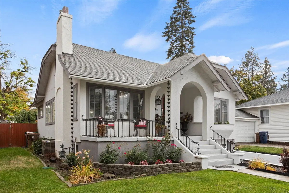 49 W 29th Ave, Spokane, WA 99203 - #1
