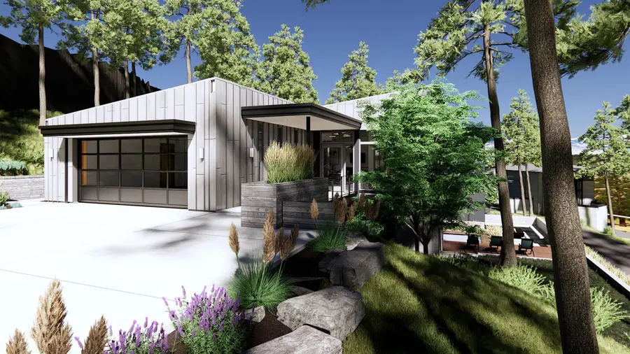 1536 S Upper Terrace Rd, Spokane, WA 99203 - Image #2