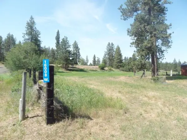 16008 W Lance Hill Rd, Cheney, WA 99004