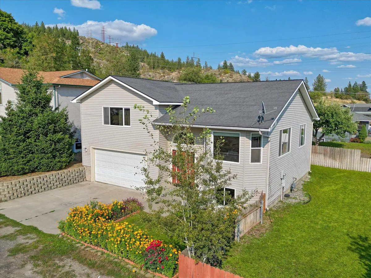 4419 E Frederick Ave, Spokane, WA 99217 - Image #1