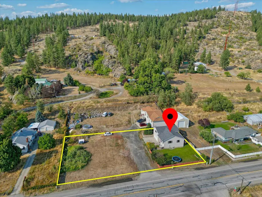 4419 E Frederick Ave, Spokane, WA 99217 - Image #2