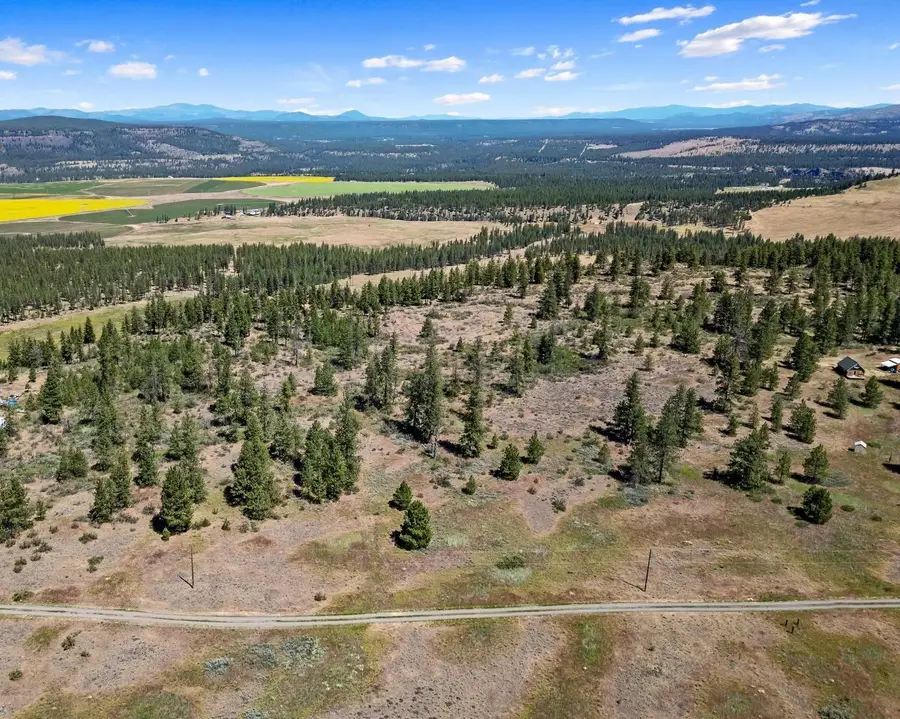 51200 E Whispering Pines Dr, Reardan, WA 99029 - Image #3