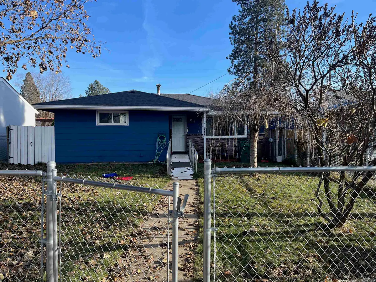 5934 N Buffalo St, Spokane, WA 99205 - Image #1