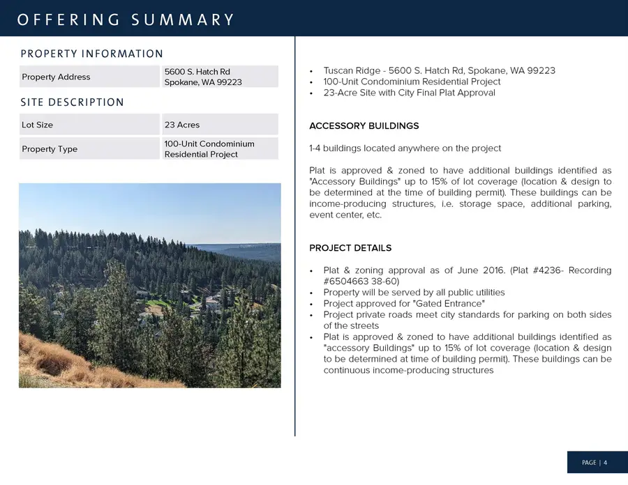 5600 S Hatch St, Spokane, WA 99223 - Image #2