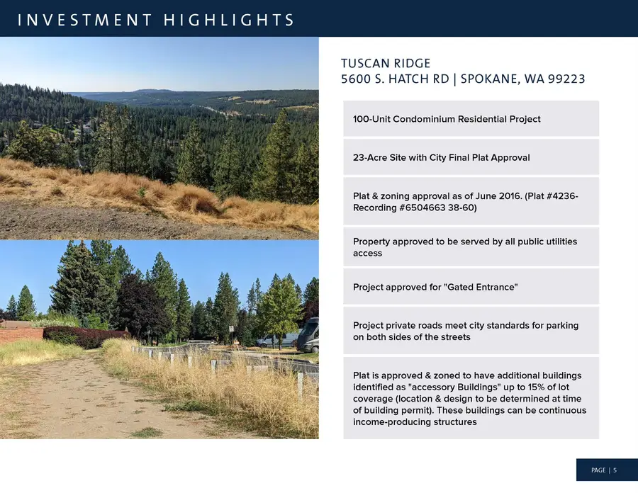 5600 S Hatch St, Spokane, WA 99223 - Image #3