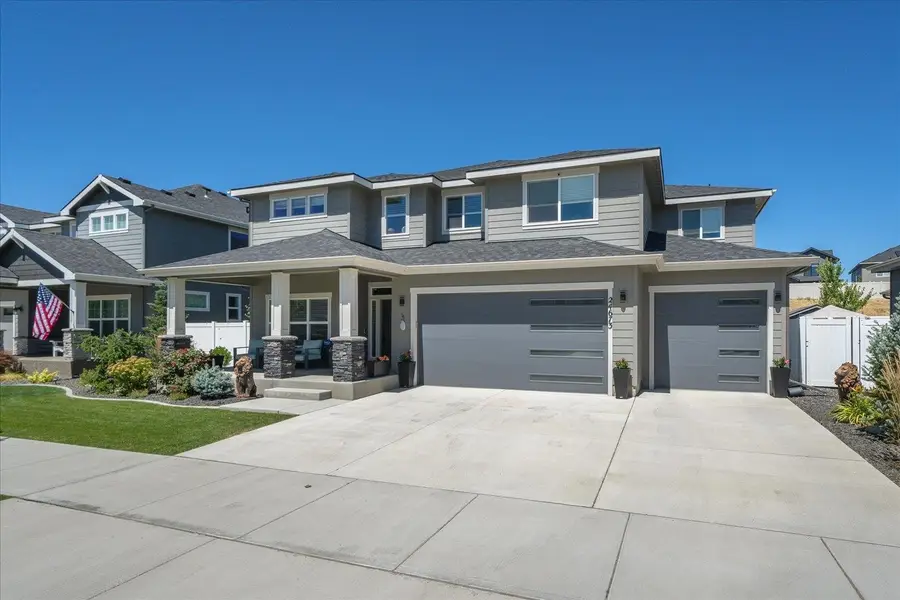 24673 E Blue Ridge Ave, Liberty Lake, WA 99019 - #3