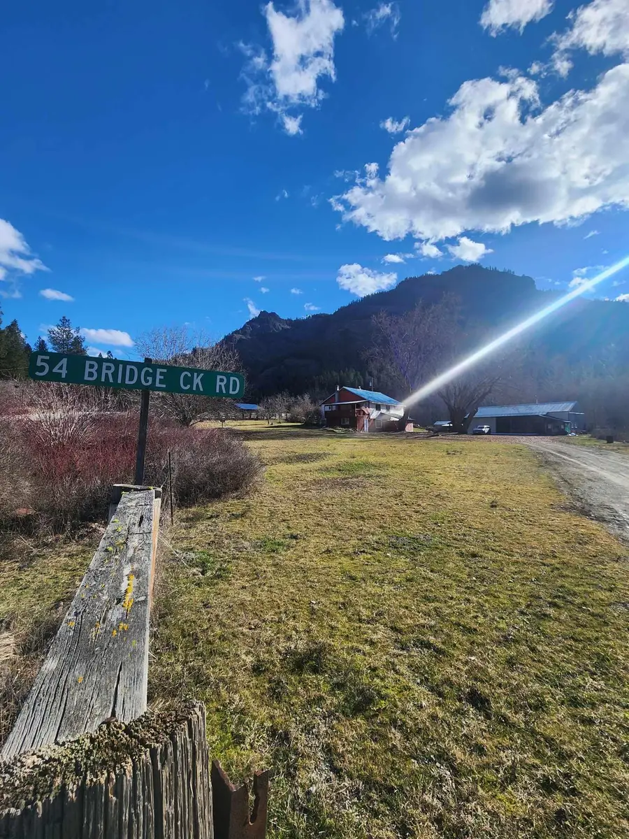 54 Bridge Creek Rd, Colville Reservation, WA 99140 - Image #3
