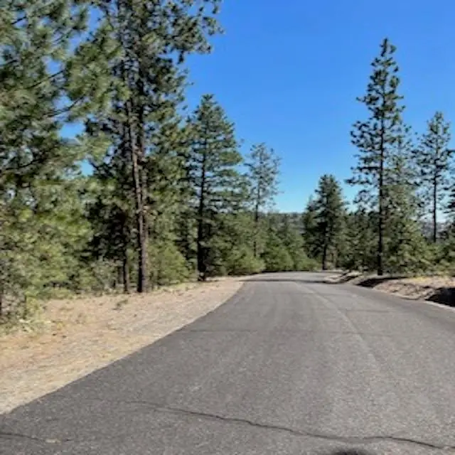 Lot 3 Top Notch Bob White Ln, Davenport, WA 99122 - Image #3