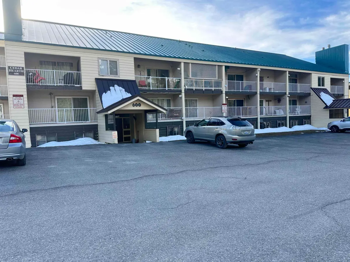 28600 N Mt. Spokane Park Dr #612, Mead, WA 99021 - Image #1