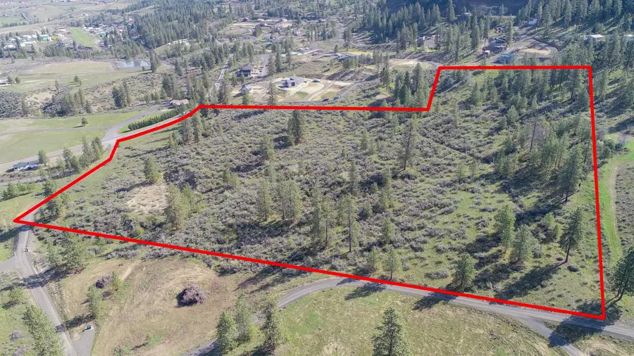 XXX Gunsight Bluff, Seven Bays, WA 99122 - #2