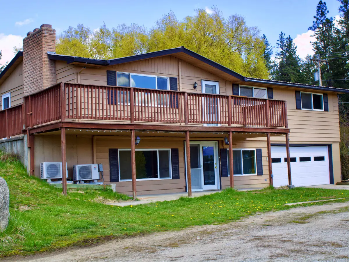 1001 W Walnut St, Newport, WA 99156 - Image #1