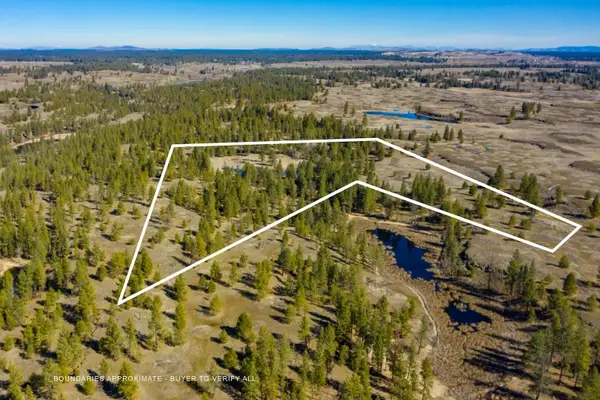 Lot 8 02311.9028 Unassigned Address, Cheney, WA 99032