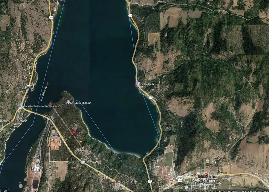 1185 Fumi Cir, Kettle Falls, WA 99141 - Image #2